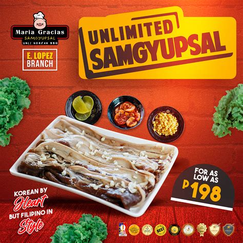 maria gracias samgyupsal location|Maria Gracias Samgyupsal in Jaro, Iloilo City, Iloilo .